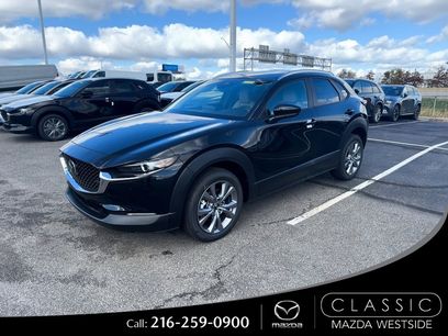 New 2026 MAZDA CX-30 AWD 2.5 S