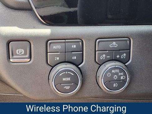 New 2026 Chevrolet Silverado 1500 RST image 11