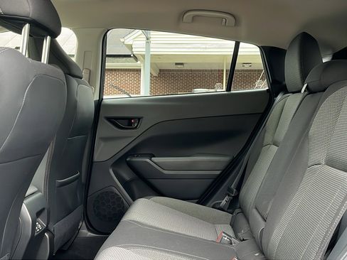 Certified 2024 Subaru Crosstrek 2.0i Premium AWD/4WD image 22