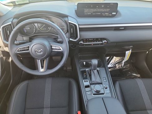 New 2026 MAZDA CX-50 2.5 Hybrid w/ Preferred Pkg image 4