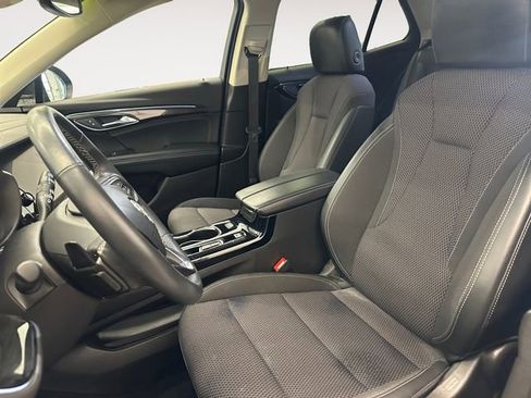 Used 2023 Buick Envision Preferred image 9