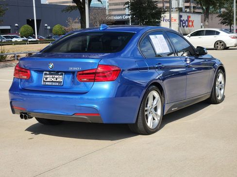 Used 2017 BMW 330i 330i image 7