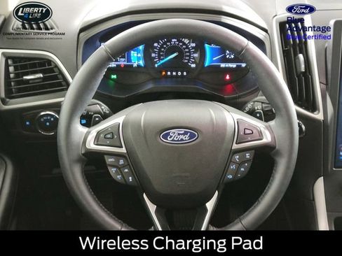 Certified 2023 Ford Edge SEL w/ Convenience Package image 27