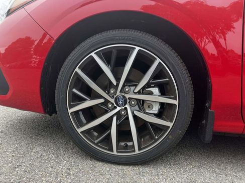 New 2026 Subaru Impreza 2.0i Sport AWD/4WD image 10