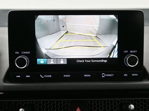 Certified 2024 Honda Civic Sport image 15