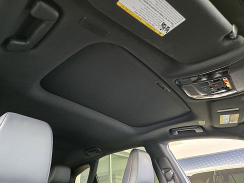 Certified 2025 Lexus RX 350 FWD image 18