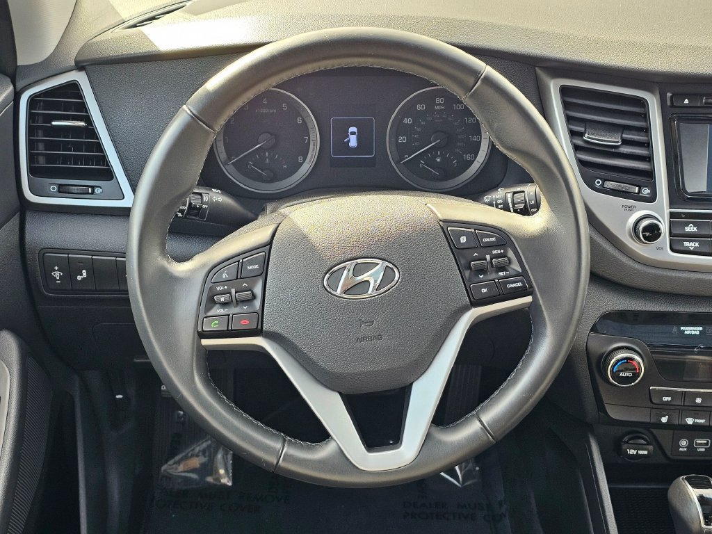Used 2017 Hyundai Tucson Value AWD/4WD image 21