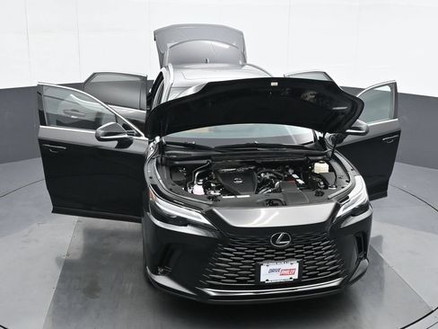 Used 2024 Lexus RX 350 Premium w/ Accessory Package (Z1) AWD/4WD image 34