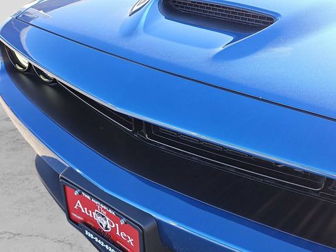 Used 2023 Dodge Challenger R/T w/ Blacktop Package image 13