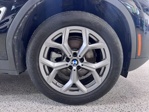 Used 2024 BMW X3 xDrive30i AWD/4WD image 13