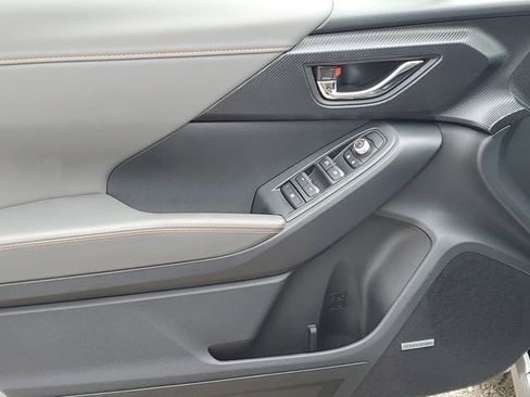 New 2026 Subaru Crosstrek 2.5i Limited AWD/4WD image 15