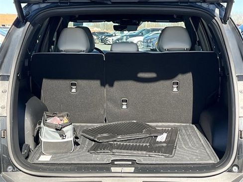 Certified 2025 Hyundai Tucson Limited image 35