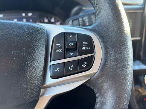 Used 2023 Ford Explorer Limited w/ Limited Technology Package image 22