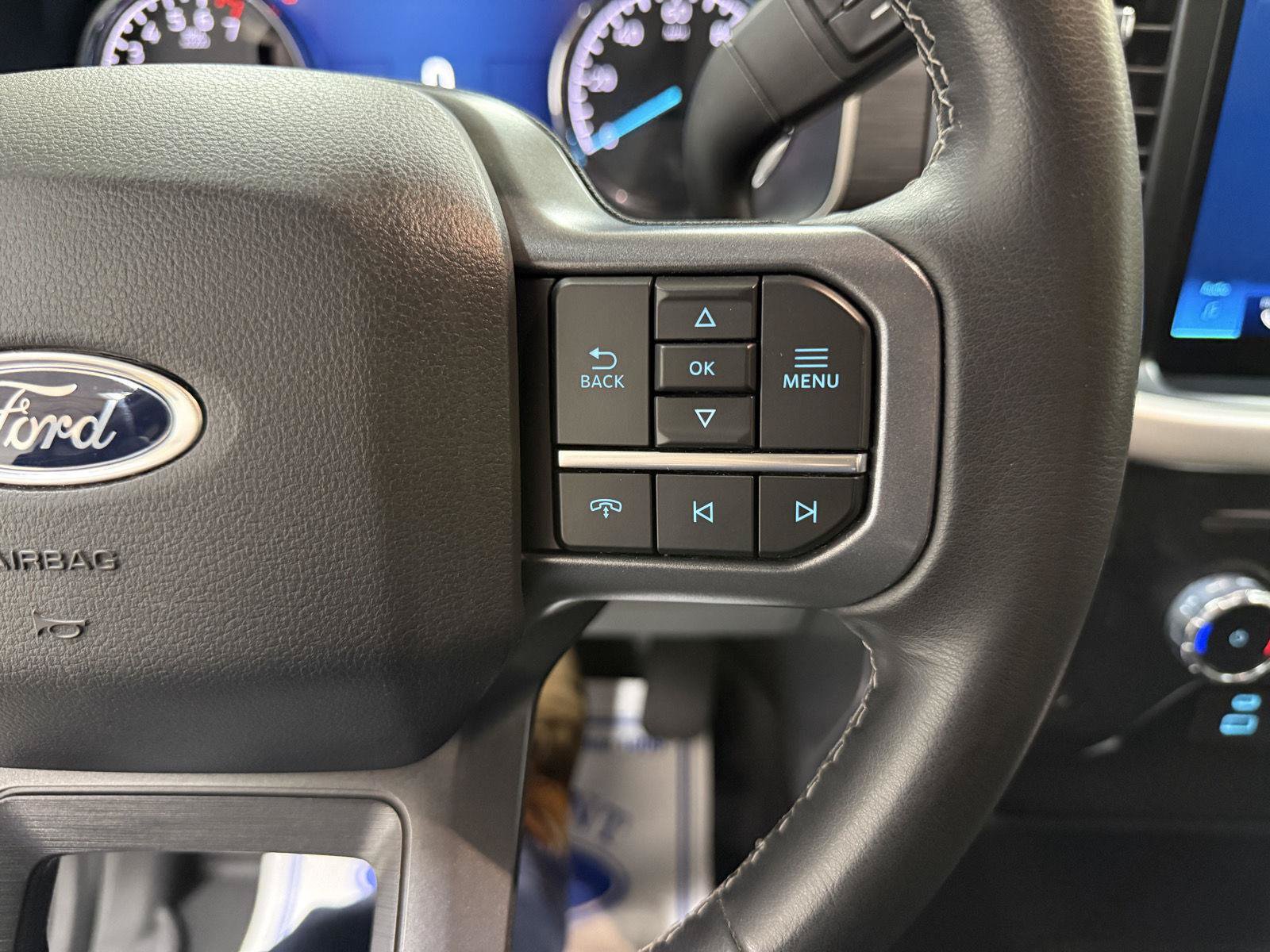 Used 2023 Ford F150 XLT w/ Equipment Group 302A High AWD/4WD image 17