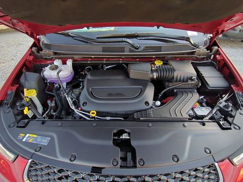 New 2026 Chrysler Pacifica Select image 35