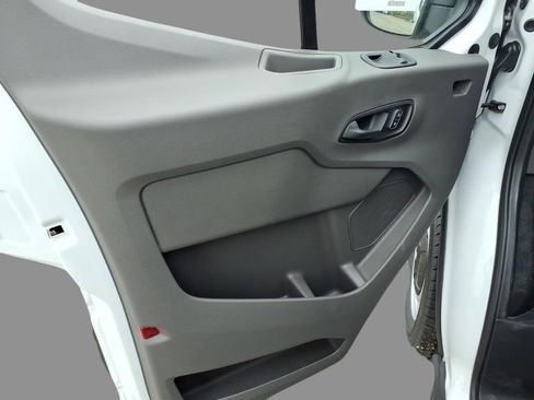 New 2026 Ford Transit 250 Low Roof image 12
