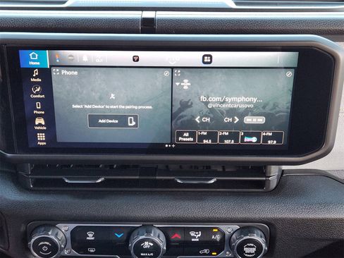 Certified 2024 Jeep Wrangler Sport image 25