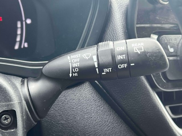 Used 2024 Toyota Grand Highlander AWD image 29