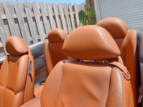 Used 2006 Lexus SC 430 Convertible image 12