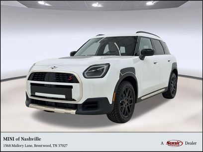 New 2026 MINI Cooper Countryman S