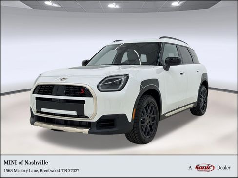 New 2026 MINI Cooper Countryman S image 1