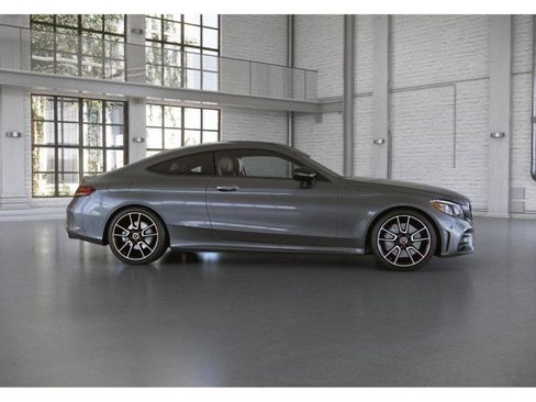 Used 2023 Mercedes-Benz C 300 Coupe image 16
