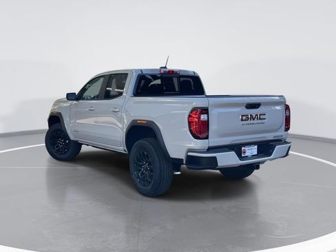 New 2026 GMC Canyon Elevation image 5