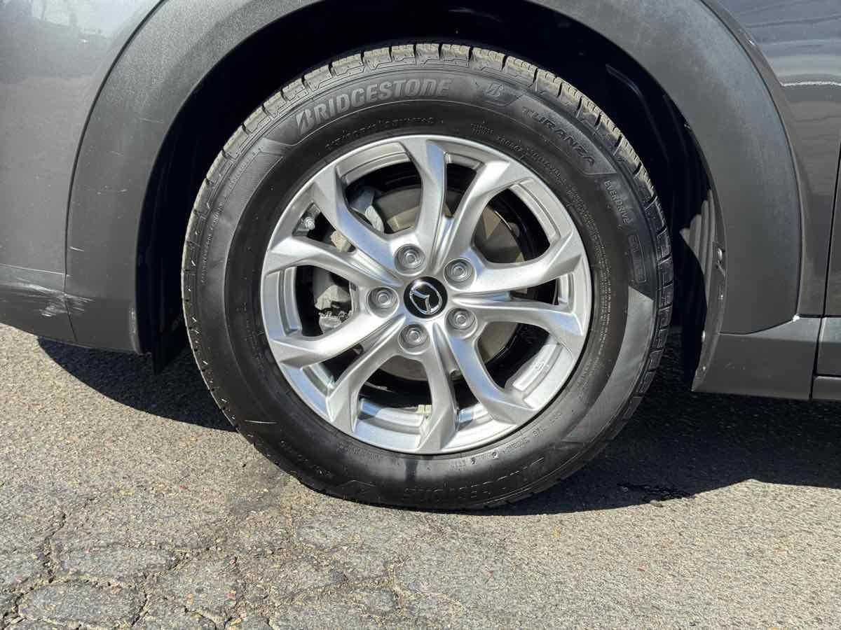 Used 2019 MAZDA CX-3 Sport FWD image 6