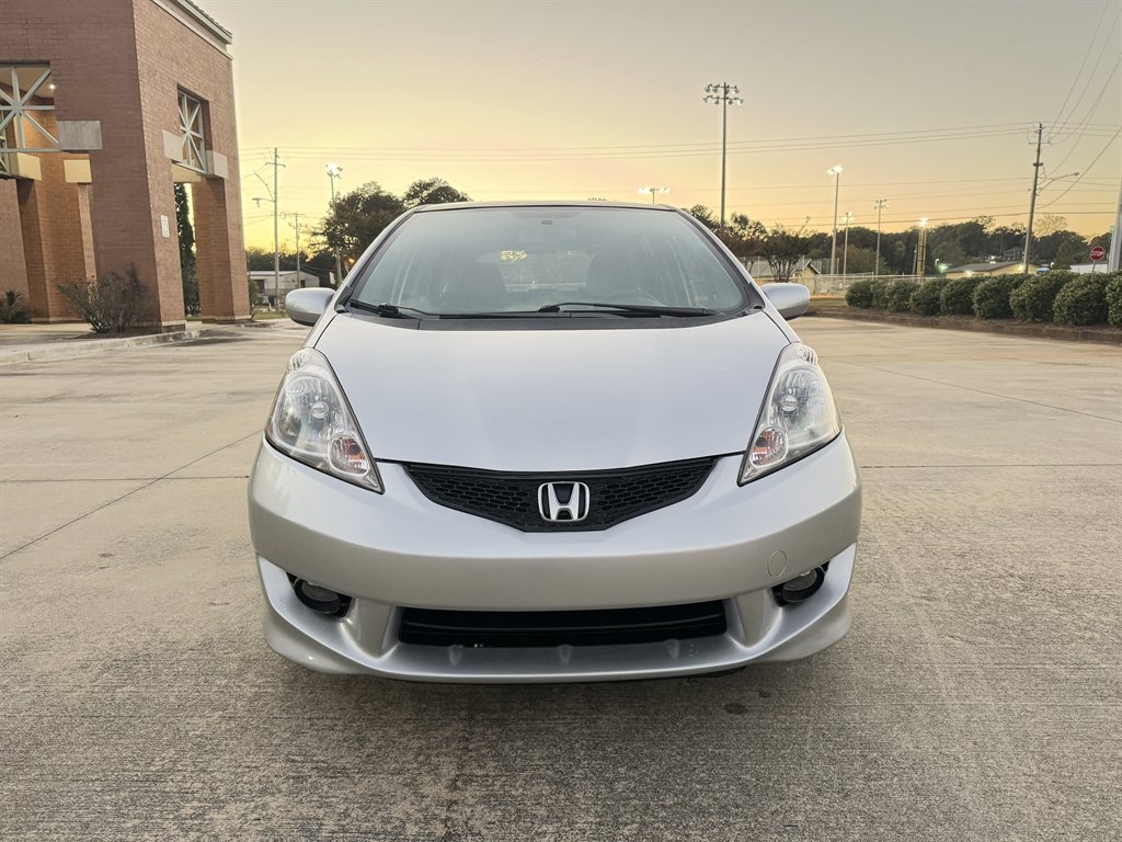 Used 2011 Honda Fit Sport image 45