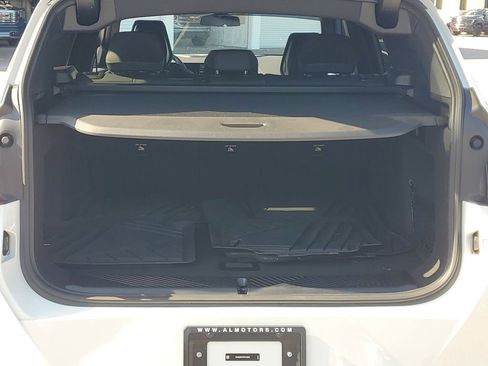 Used 2026 BMW X3 xDrive30i w/ Convenience Package AWD/4WD image 9