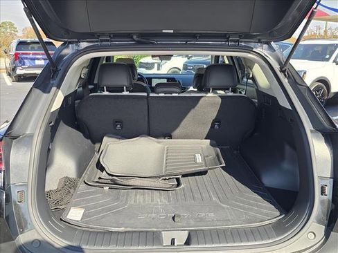 Used 2024 Kia Sportage EX image 14