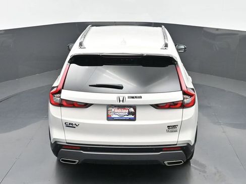 New 2026 Honda CR-V Sport Touring image 32