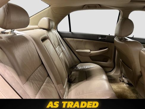 Used 2007 Honda Accord EX-L image 25
