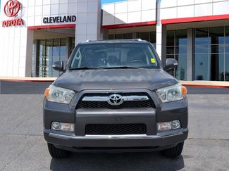 Used 2012 Toyota 4Runner SR5 w/ Premium Pkg w/3rd Row Seat AWD/4WD video 3