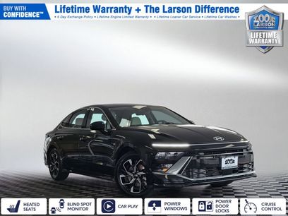 Used 2024 Hyundai Sonata SEL