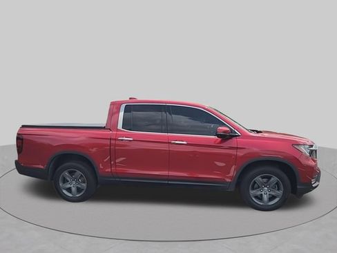 Certified 2023 Honda Ridgeline RTL-E image 11