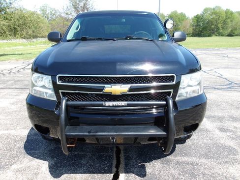 Used 2014 Chevrolet Tahoe 4WD w/ Skid Plate Package image 3
