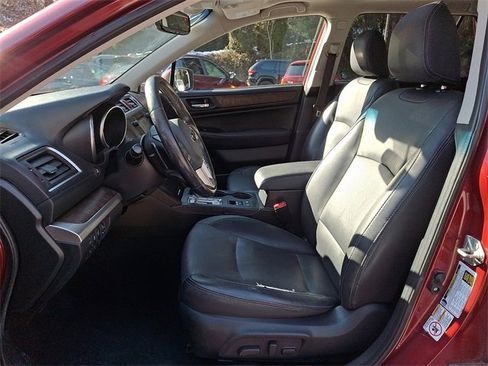 Used 2015 Subaru Outback 2.5i Limited image 15