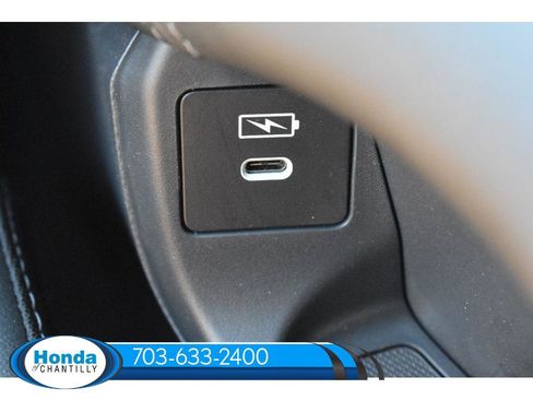 New 2026 Honda HR-V EX-L image 20