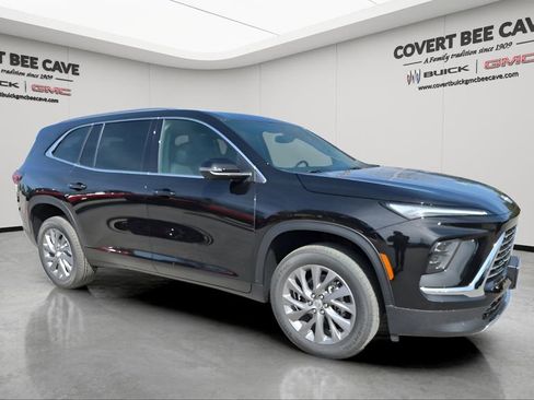 New 2026 Buick Enclave Preferred image 1