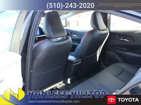 New 2026 Toyota Prius Plug-In Hybrid image 15