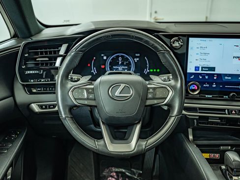 Certified 2023 Lexus RX 350 Premium Plus w/ Accessory Package (Z1) FWD image 23