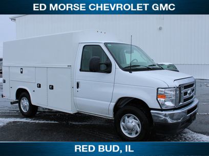 Used 2025 Ford E-350 and Econoline 350 Super Duty w/ Power Equipment Group