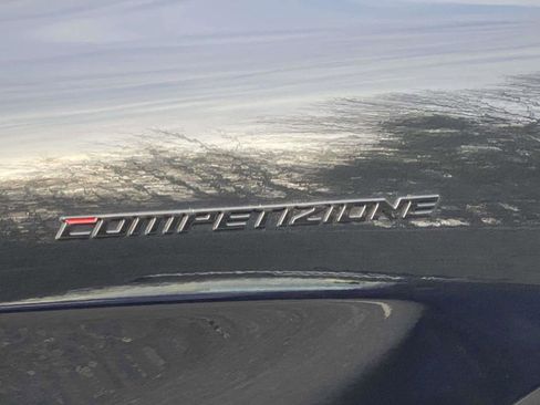 Used 2024 Alfa Romeo Stelvio AWD image 9