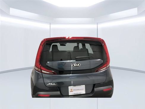 Used 2020 Kia Soul LX FWD image 7