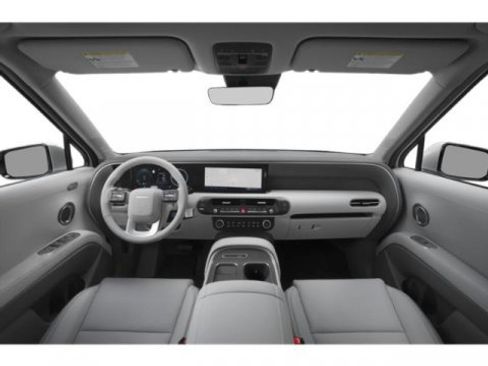 New 2027 Hyundai Palisade SEL AWD/4WD image 10