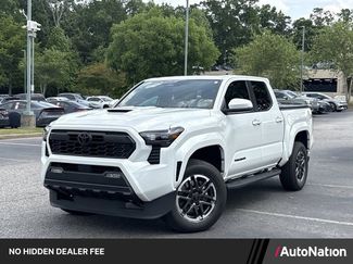 Used 2024 Toyota Tacoma TRD Sport w/ TRD Sport Upgrade Package RWD video 1