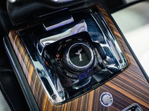 Used 2019 Rolls-Royce Cullinan image 66