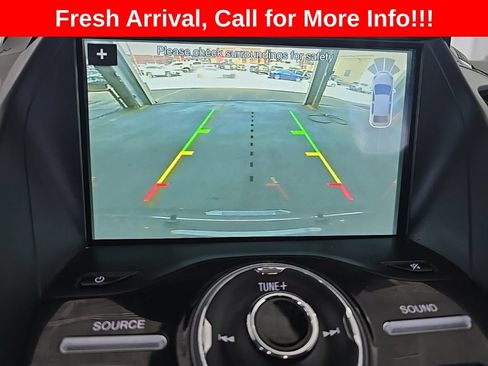 Used 2019 Ford Escape Titanium FWD image 7