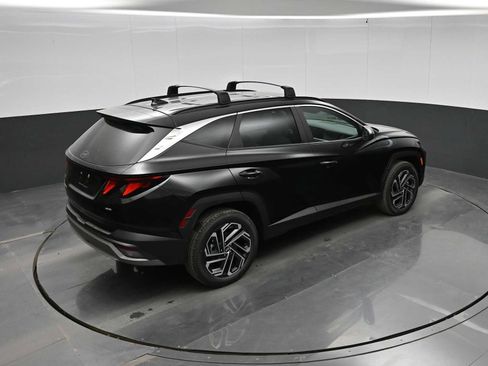 New 2026 Hyundai Tucson SEL Plus AWD/4WD image 29